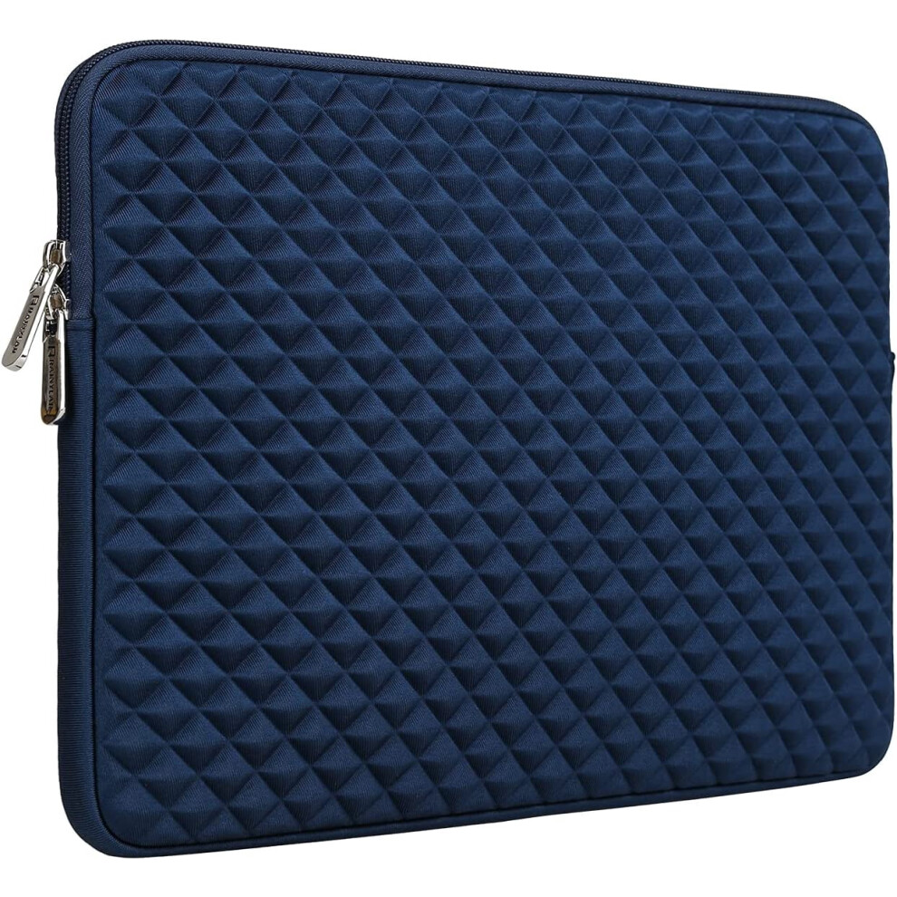 Rainyear Laptop Sleeve 15.6 Inch Diamond Foam Shock 917087786720