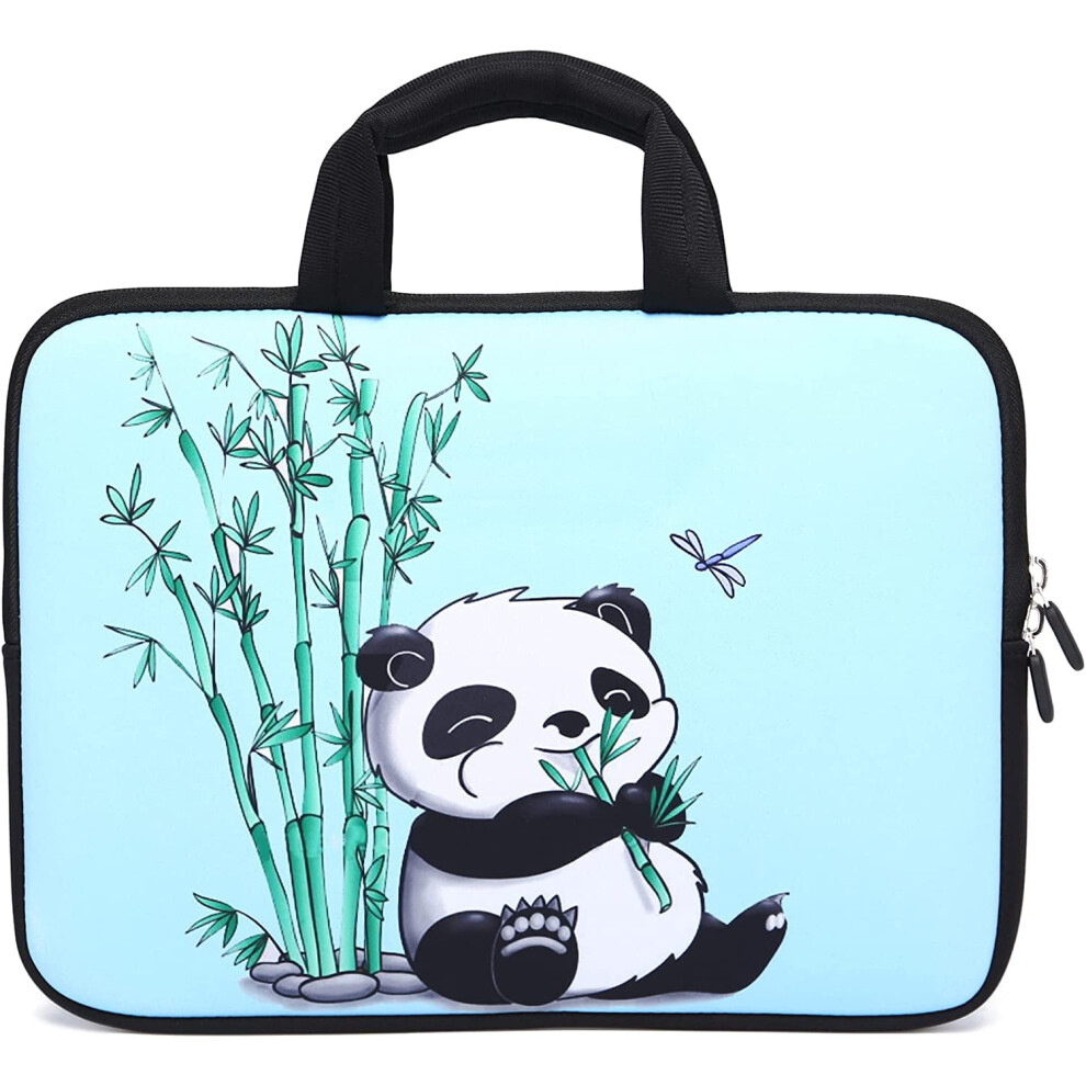 Laptop Handle Bag Neoprene Sleeve For 14-15.6 Inch 917087786782
