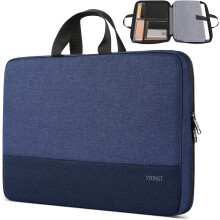 Laptop Sleeve 15.6 Inch Water-Resistant Slim Cover