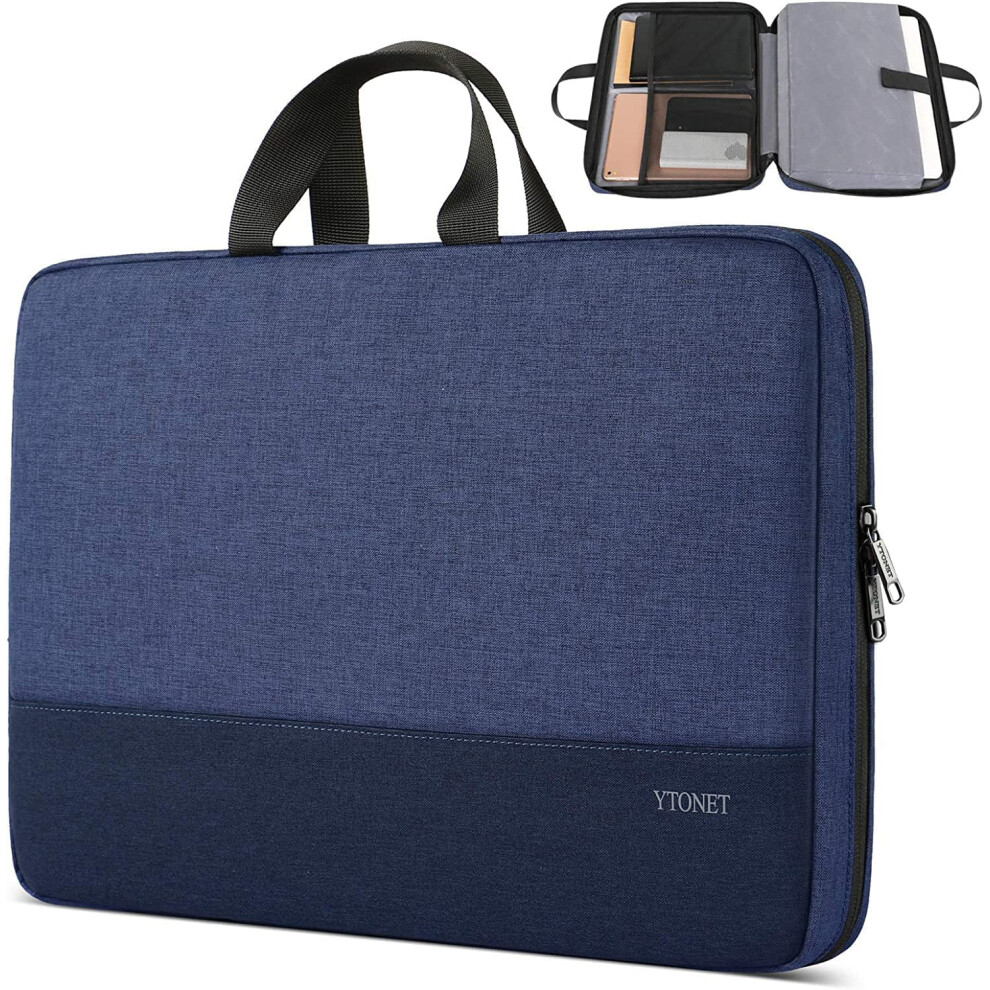 Laptop Sleeve 15.6 Inch Water-Resistant Slim Cover 917087787185