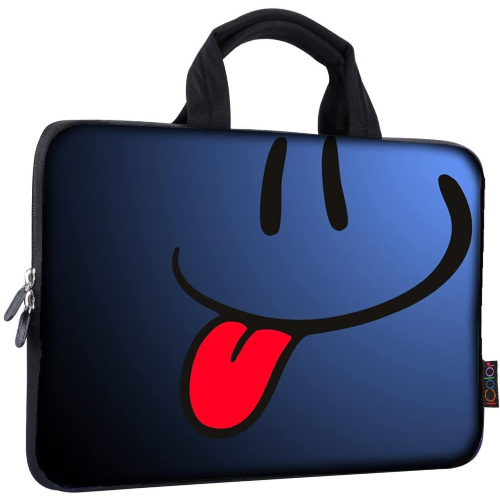 Laptop Carrying Bag Neoprene 11 To 12.5 Inch 917087787161