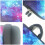 Bolsa para laptop de 11, 11,6, 12, 12,1 e 12,5 polegadas, capa para Chromebook, bolsa para notebook, ultrabook, capa para tablet, capa de neoprene. 3