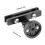 Bike Tail Light Mount Seat Post Bracket 2