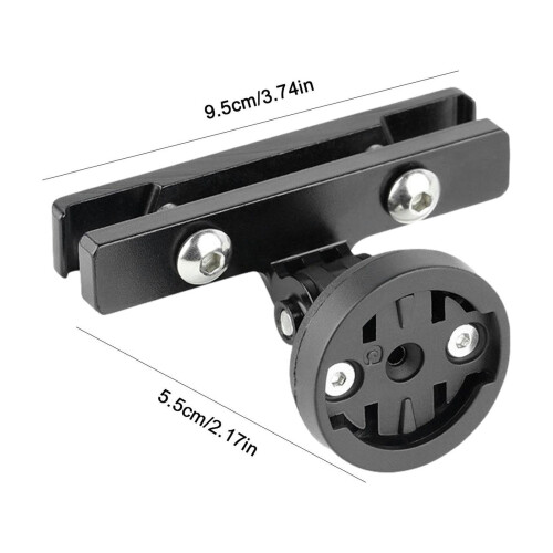 Bike Tail Light Mount Seat Post Bracket 1