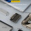 Suitable for  Laptop Charging Adapter Surface Pro9/8/7/6 40PIN to Expand the Magnetic Port with Data Function-B 2
