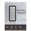 Backlight RFID Metal Door Access Control Reader 1000 User 125KHz EM Card Keypad IP67 Waterproof Code Door Lock 6