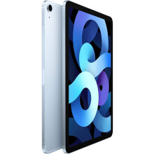 New iPad Air 2020 4th Gen10.9 inch WIFI Sky Blue 256GB