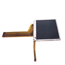 Reparationsdelar för LCD-Skärm Till U600 U700 U710 U720 U725 Digitalkamera