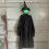 Halloween lighting effects with witch and ghost props 5