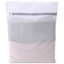 HKUKY mesh laundry bag 11.8x15.7 inches