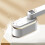 HKUKY Wall-Mounted Handheld Steamer with Large Steam Output 1