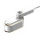 HKUKY Wall-Mounted Handheld Steamer with Large Steam Output 2