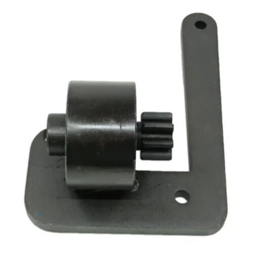 For Jiefang Xichai Aowei 11L 6DM  Pump Engine Timing Crank 8 Points Socket Tools 2