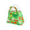Christmas handbag gift bag with pendant 2