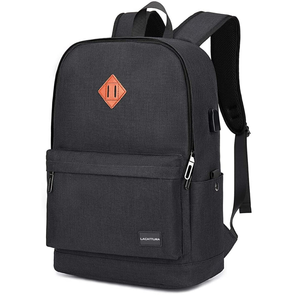 Lightweight Laptop Backpack For Daily Use 15.6 Inch 917087799409