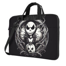 Laptop Sleeve 14 inch Nightmare Before Christmas Neoprene