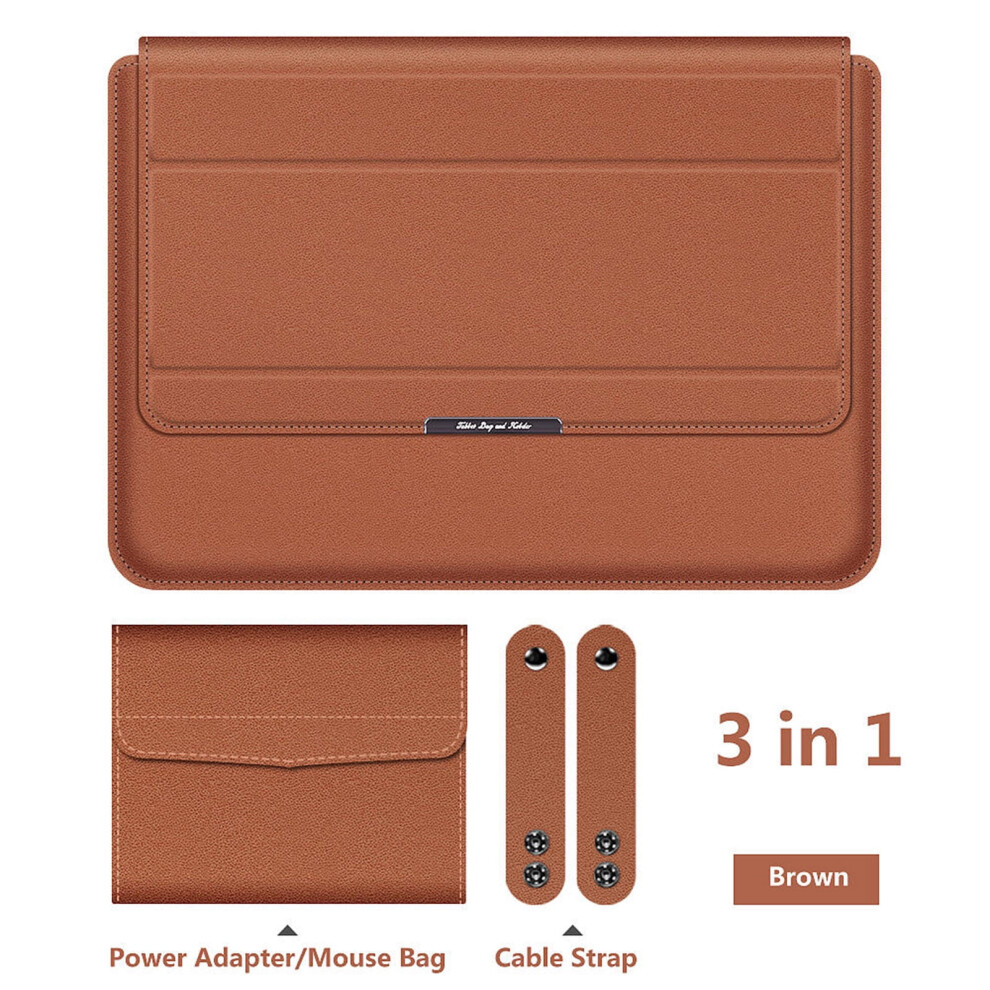 Laptop Bag Stand 15-15.6 Inch Universal Portable 917087799768