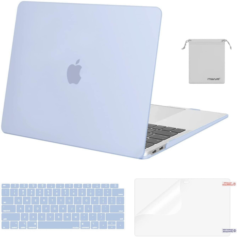 Macbook Air 13 Inch Case Compatible 2018Â2022 A2337 A2179 917087801560