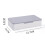 Cosmetic Storage Box with Mirror and Cleaning Tray 5