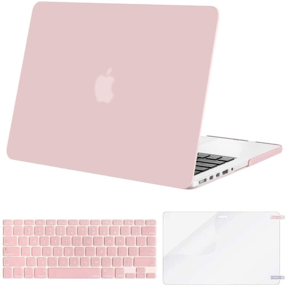 Macbook Pro Retina 13 Inch Case A1502 A1425 2015 917087801904