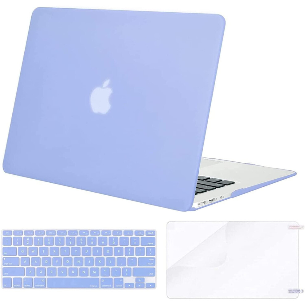 Macbook Air 13 Inch Case For A1369 A1466 (2010Â2017) 917087802062