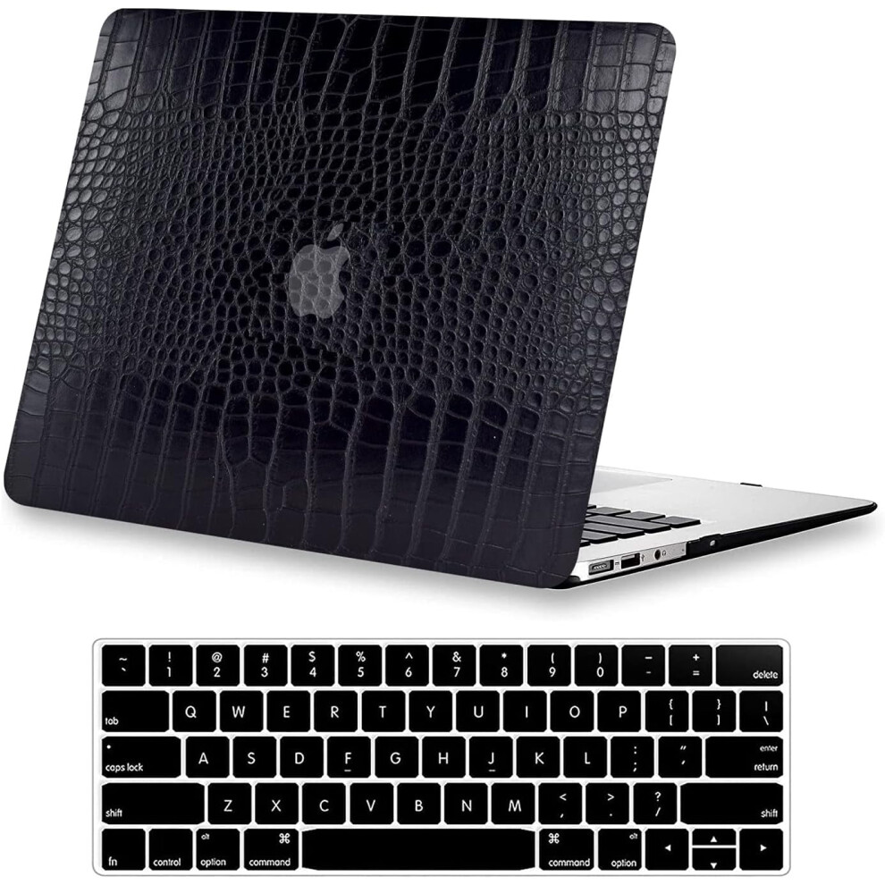 Macbook Air 13 Inch Case Compatible With 2018Â2022 Models 917087802284