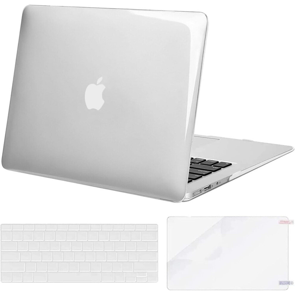 Macbook Air 13 Inch Case Compatible With A1369 A1466 917087802321