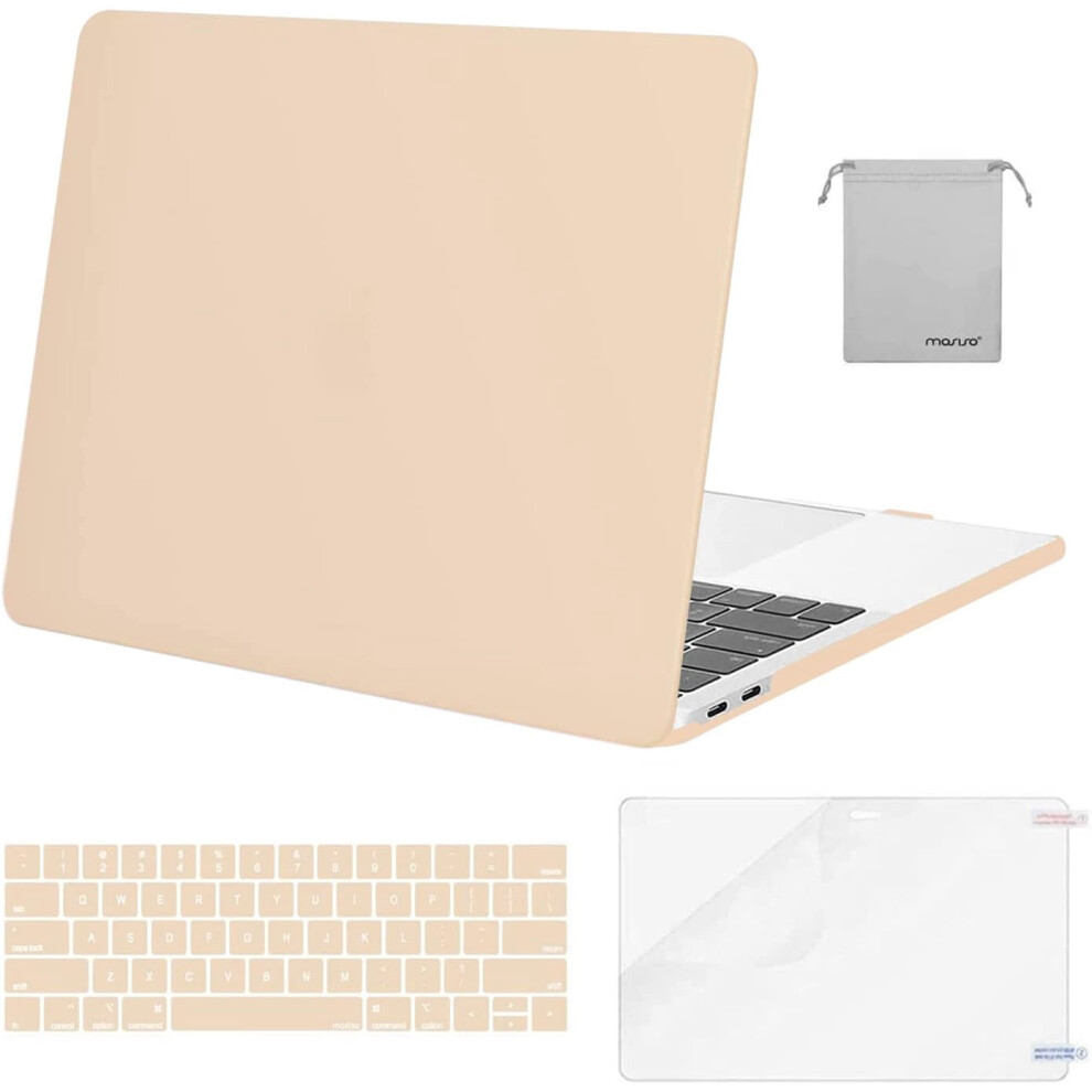 Macbook Pro 13-Inch Case Compatible With Models 2016Â2024 917087802420
