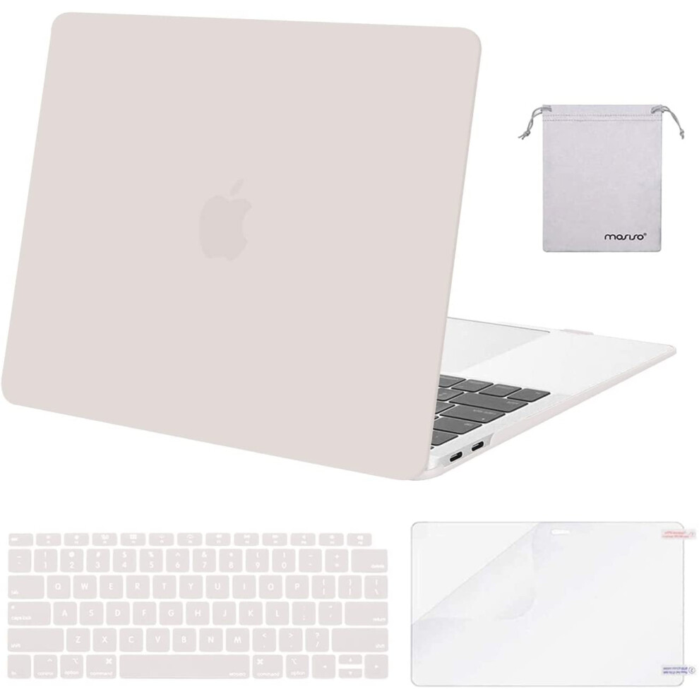 Macbook Air 13-Inch Case Compatible 2018Â2022 917087802529