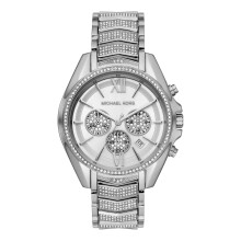 Michael Kors MK6728 Whitney Chronograph Crystals Ladies Watch