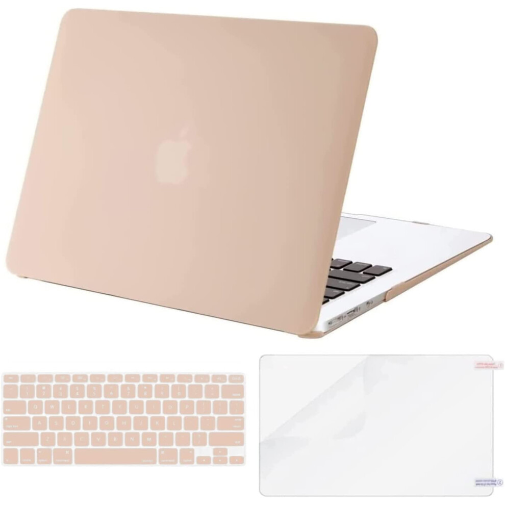 Macbook Air 13 Inch Case Compatible With A1369 A1466 917087802444
