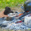 Electric blower for barbecue and grilling 1 unit 3