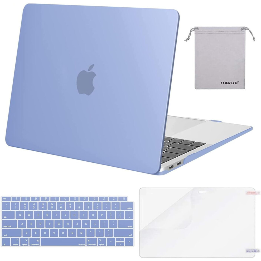 Macbook Air 13 Inch Case Compatible With A2337 A2179 A1932 917087802727