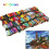 DMC cotton embroidery floss thread 447 pcs multi-color 7