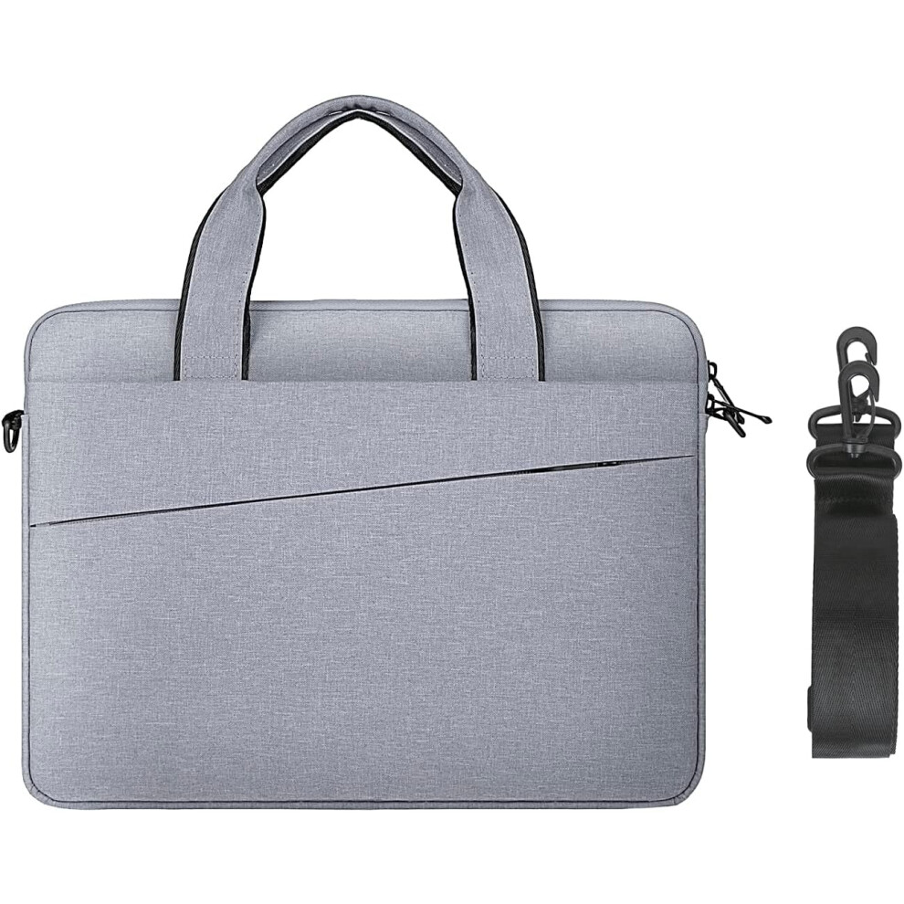 Laptop Sleeve Bag For 15 Inch Macbook Protective Polyester 917087803007