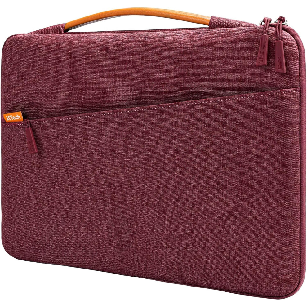 Laptop Sleeve For 13.3-14 Inch Macbook And Notebook 917087802949