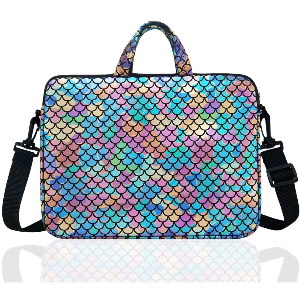 Laptop Sleeve For 15.6-Inch Macbook And Notebooks 917087803144