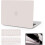 Capa compatível com MacBook Air de 13 polegadas (modelos de 2022, 2021, 2020, 2019 e 2018, A2337M1, A2179 e A1932) com Touch ID. 1