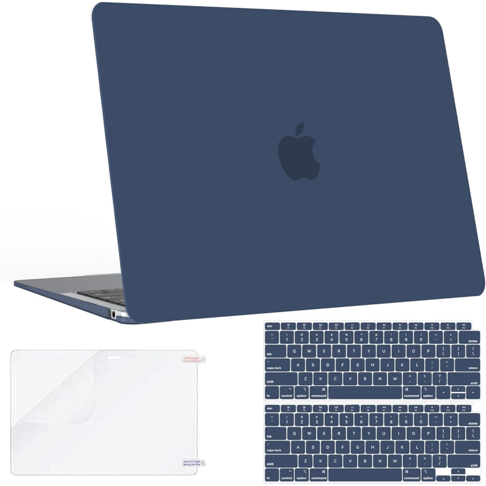 Macbook Air 13 Inch Case For 2018Â2021 Models A1932 A2179 917087803182