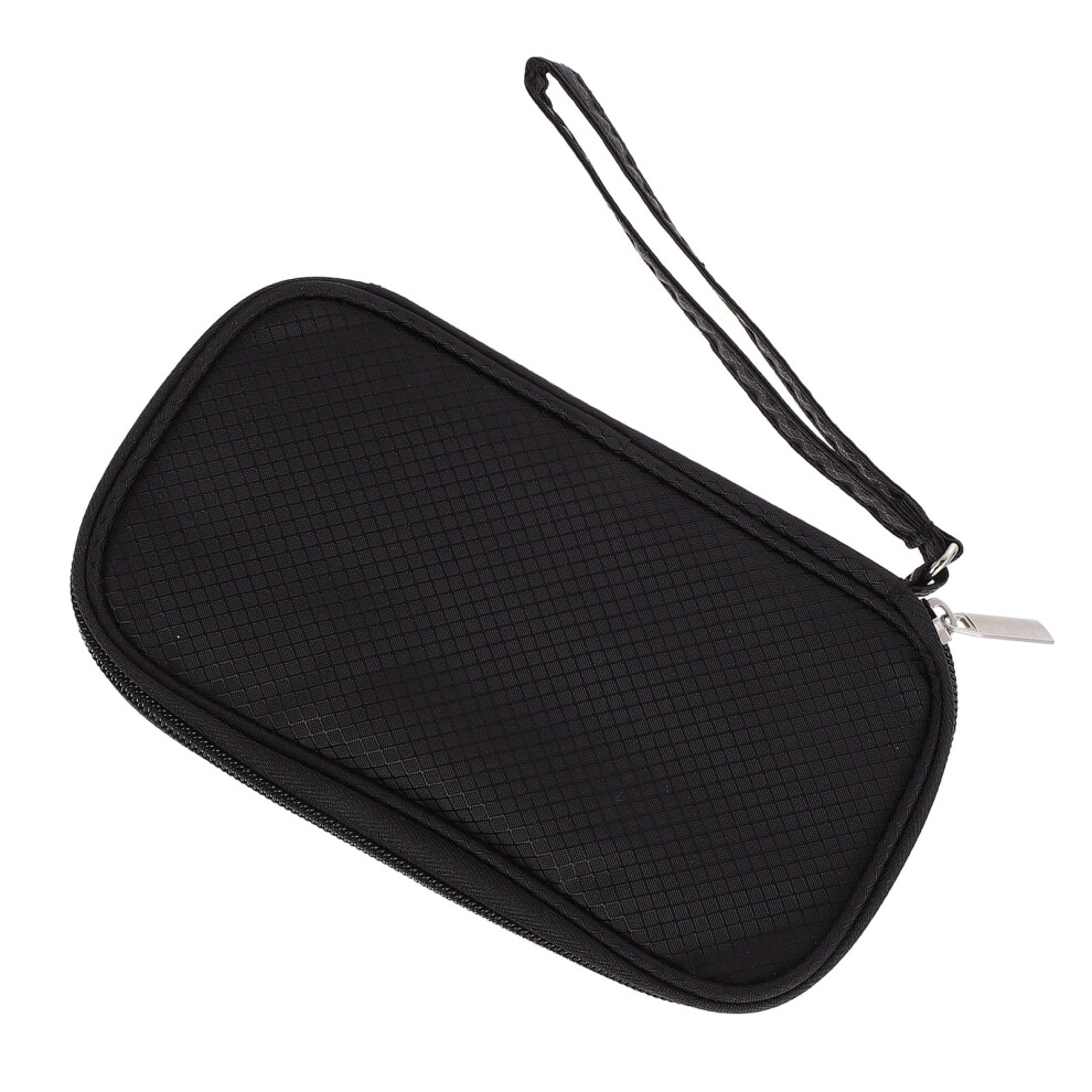 Travel Cable Organizer Bag For Electronics 9178400436710
