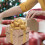 Papier cadeau de Noël vintage kraft1roul 5