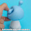 Silicone Mushroom Teething Toy for Babies 1 Pack 6