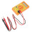 DT830B digital multimeter with detachable test leads 1