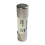 10 Pcs 1000 VDC Fuse Solar PV Explosion-proof Fuse Silver - 12A 1