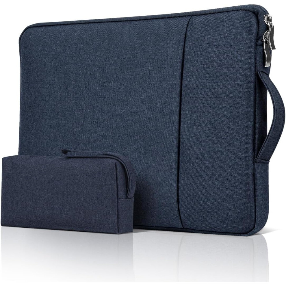 Laptop Sleeve Case For 15.6 Inch Macbook Pro With Handle 917087804325
