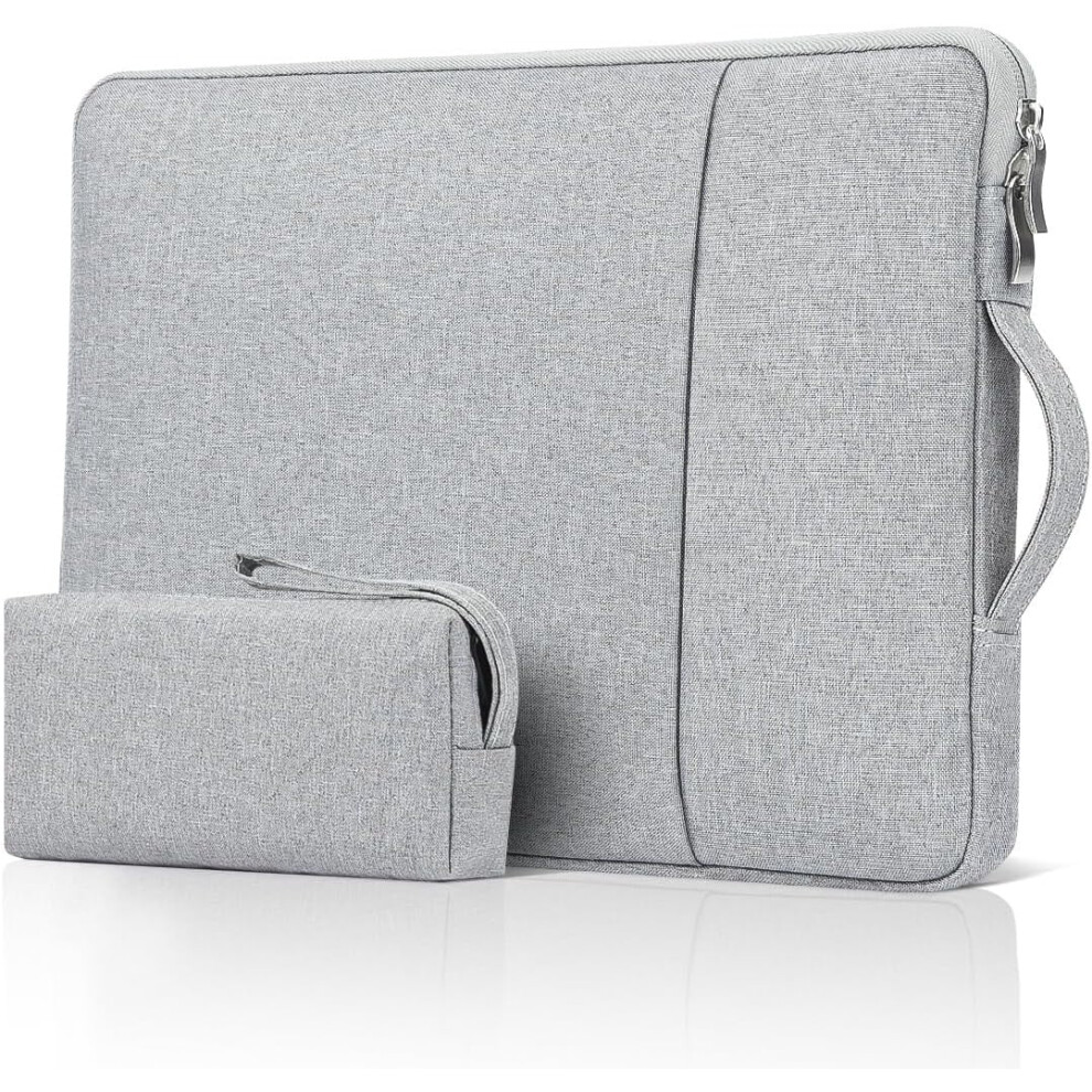 Laptop Sleeve Case For 15.6 Inch Macbook Pro With Handle 917087804400