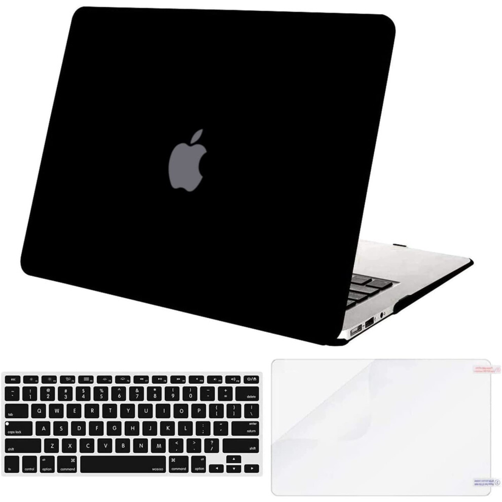 Macbook Air 13 Inch Case For A1369 A1466 (2010Â2017) 917087804349