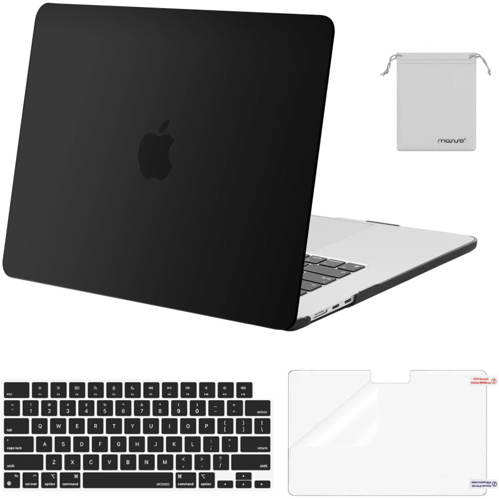 Macbook Air 15-Inch Case For M3/M2 (2023Â2024) 917087803403