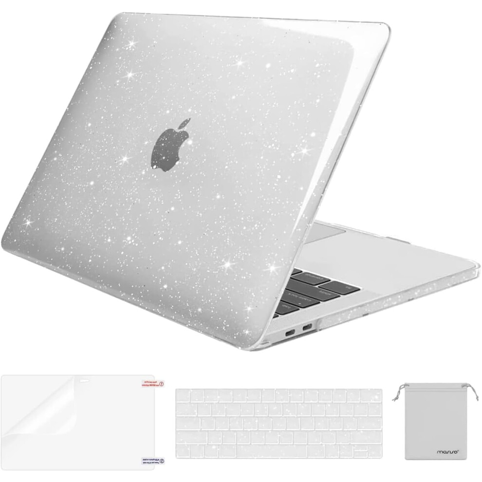 Macbook Pro 13-Inch Case Compatible With 2016Â2023 Models 917087803304
