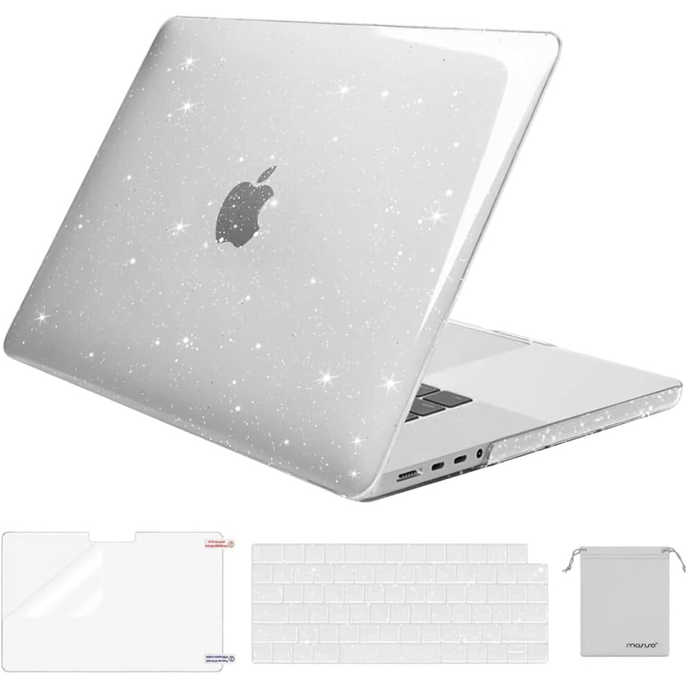 Macbook Pro 16 Inch Case For M1/M2 Models 2021Â2023 917087804943